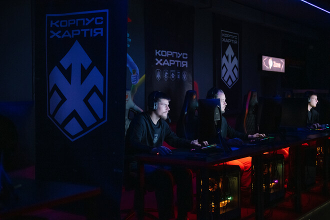 У Києві визначився переможець чемпіонату з кіберспорту у Counter-Strike 2