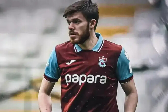 Українському футболісту прогнозують трансфер за 40 мільйонів євро