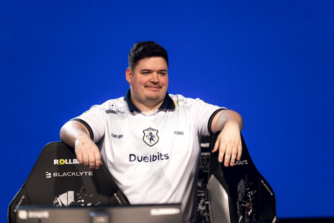 Тренер Liquid объяснил камбек команды в решающем матче мейджора по CS2