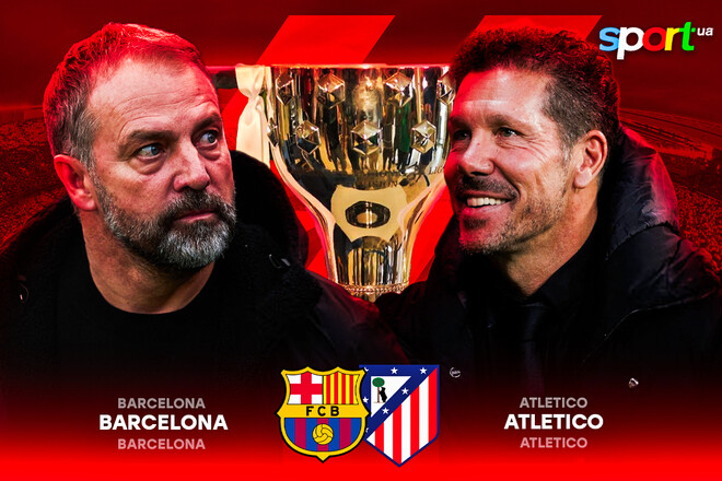 Барселона – Атлетіко. Прогноз і анонс на матч чемпіонату Іспанії