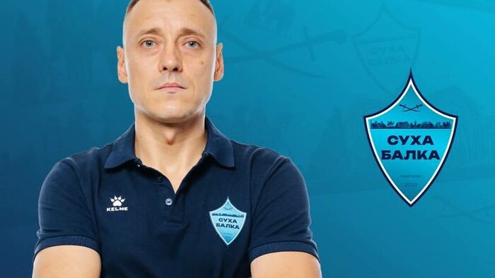 ОФИЦИАЛЬНО. Во второй раз в сезоне. Украинский клуб вновь уволил коуча