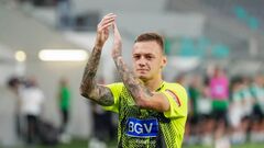 Шахтер зимой хочет совершить громкий трансфер футболиста сборной Украины