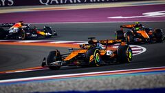 Фінал сезону Ф1. Гран-прі Абу-Дабі. Результати, розклад і прогноз