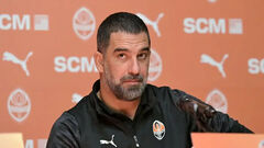 TURAN - about the yellow card: 