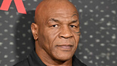 Майк ТАЙСОН: «Он – мой герой. Как на ринге, так и вне его»