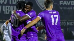 The sensational UPL club will have a big strengthening of the team. There is money