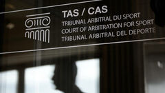 Российские лыжники возвращаются. CAS удовлетворил апелляцию