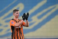 Shakhtar's leader: 
