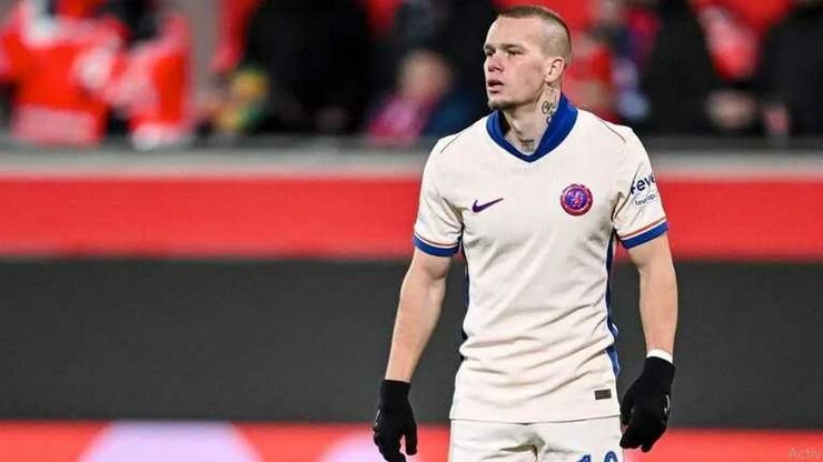 Челси нашел Мудрику новый клуб. Придется идти на жертвы