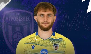ОФИЦИАЛЬНО. Претендент на выход в УПЛ потерял четырех игроков за день