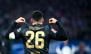 Не Холанд и не Кейн. Кто, наряду с Мбаппе, забил больше всех в ноябре?