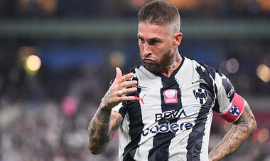 Серхіо Рамос веде переговори щодо трансферу в один з найкращих клубів світу