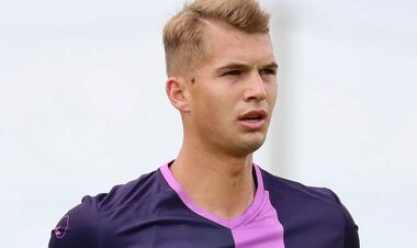 Тренер Эпицентра: «Динамо большие деньги заплатило за него, но...»