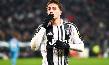 Ювентус – Удинезе. Прогноз и анонс на матч 1/8 финала Кубка Италии