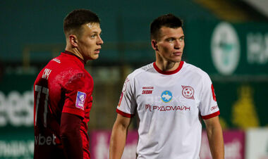 Гучний трансфер. ЛНЗ націлився на лідера клубу УПЛ