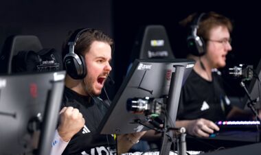 Киберспортивный клуб Зинченко вышел в основной этап Budapest Major из CS2