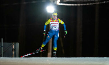 Анастасия МЕРКУШИНА: «Мне нужно было доказать самой себе»