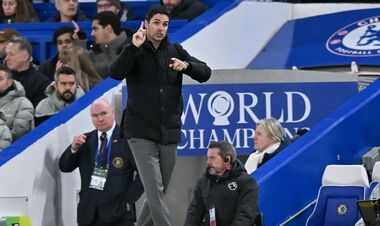 АРТЕТА: «Правила должны эволюционировать»