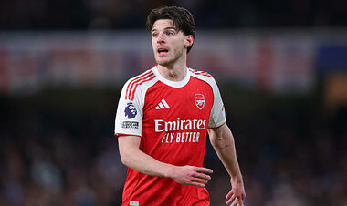 Готовится топовый трансфер. Реал сделал огромное предложение по суперзвезде