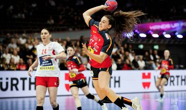 Испания подарила победу Сербии. Результаты матчей ЧМ-2025 по гандболу