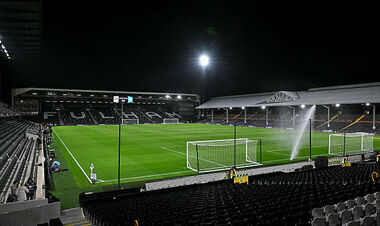 Фулхэм проиграл Ман Сити последние 15 матчей в АПЛ. Смогут прервать серию?