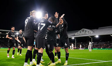 Гвардиола указал на дверь двум игрокам Ман Сити. В клубе приняли решение