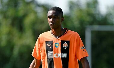 Экс-игрок Шахтера: «Мне было тяжело находиться в Украине. Ужасный опыт»