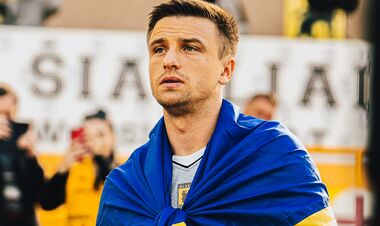 ОФІЦІЙНО. Вихованець Шахтаря залишає литовський Шяуляй