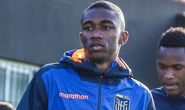 Екс-хавбек Шахтаря: «Я родом з робітничої родини та працюю з раннього віку»