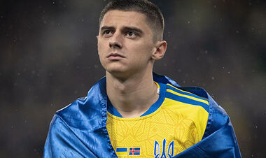 МИКОЛЕНКО: «Нас скрізь дуже добре приймали. І мені там дуже сподобалося»