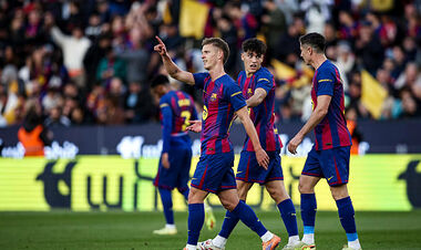 Две суперзвезды покинут Барселону летом. Клуб их уже проинформировал