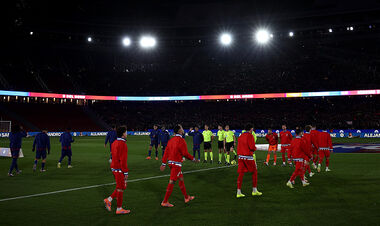 Барселона – Атлетико – 3:1. Победа на Камп Ноу. Видео голов и обзор матча