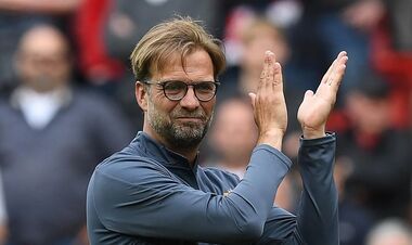 Клопп готов возглавить Реал, если оттуда уйдут четыре футболиста