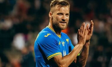 Реброва призвали вызвать в сборную легенду украинского футбола