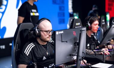 Игрок Passion UA об украинце Kvem: «Его предложения помогают»