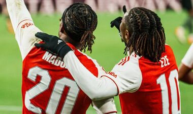 Арсенал – Брентфорд. Прогноз и анонс на матч чемпионата Англии