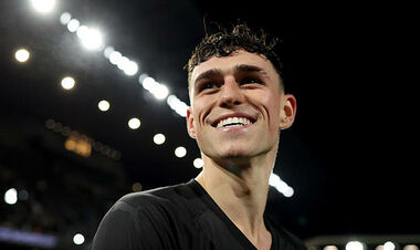 Ман Сити присоединился к клубам, выигравшим матч АПЛ, пропустив 4 мяча