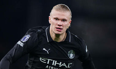 Только в 6 матчах в АПЛ было забито больше голов, чем в игре Фулхэм – Сити