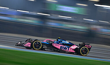 Аутсайдер Формули-1 визначився із датою презентації нового боліда