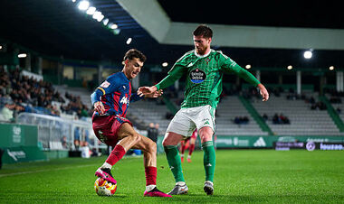 Кубок Испании. Хетафе, Алавес, Осасуна и Мальорка вышли в 1/16 финала