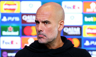 Гвардиола отреагировал на 100-й гол Холанда и победу 5:4 над Фулхэмом