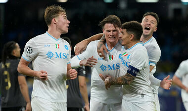 Ассоциация футболистов Италии определила звезд сезона 2024/25