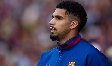 Тренер Реала высказался о психологическом здоровье защитника Барселоны