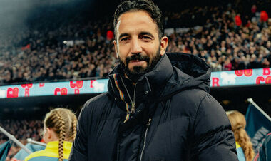 Манчестер Юнайтед планирует зимнюю распродажу игроков