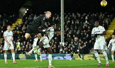 Манчестер Сити сотворил сенсацию, которой не было 68 лет