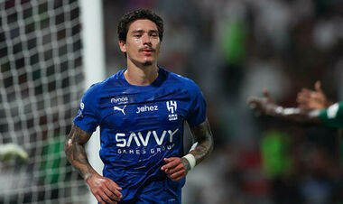 Бывший нападающий Ливерпуля не видит будущего в Саудовской Аравии