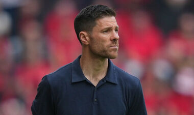 В Реале определились по Алонсо: решит ли матч с Атлетиком его судьбу?