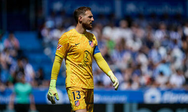 Облак раскрыл, что сломало Атлетико в матче с Барсой