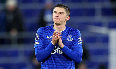 Виталий МИКОЛЕНКО: «Кайфую, когда он меня обыгрывает»