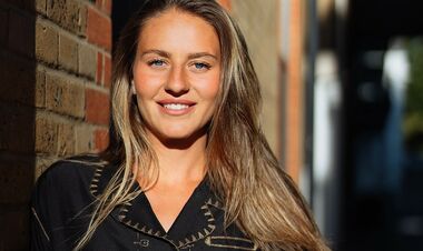 Марта КОСТЮК: «Іноді чоловіки отримують в три-п'ять разів більше, ніж ми»